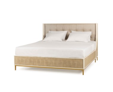Amanda Bed - US Queen